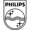 لوگو فیلیپس از تاریخ 1968 الی 2008